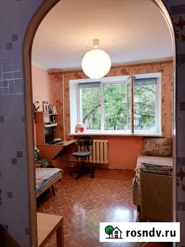 Комната 18.8 м² в 1-ком. кв., 3/5 эт. на продажу в Перми Пермь - изображение 1