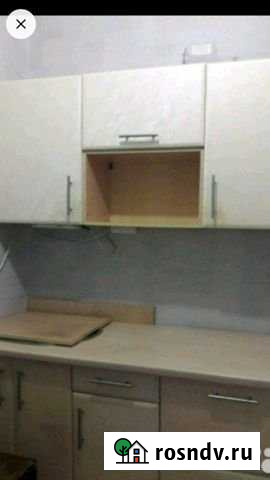 Комната 20 м² в 3-ком. кв., 1/3 эт. в аренду на длительный срок в Ижевске Ижевск - изображение 1