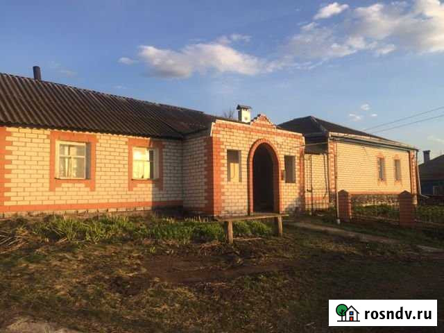 Дом 115 м² на участке 30.1 сот. на продажу в Хохле Хохол - изображение 1