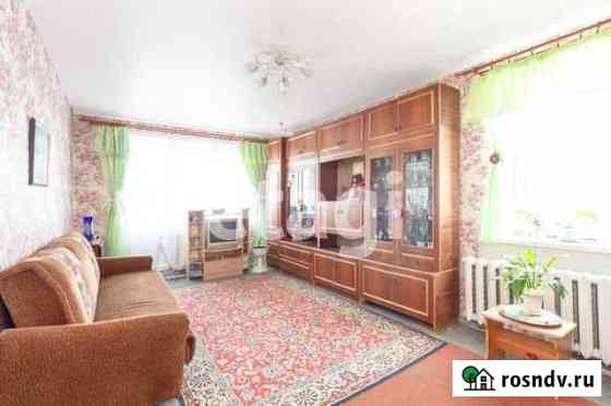 4-комнатная квартира, 72 м², 3/5 эт. на продажу в Петрозаводске Петрозаводск