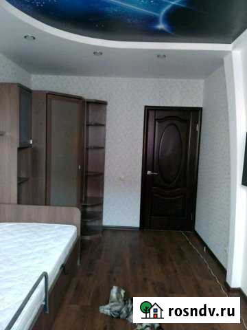 3-комнатная квартира, 72 м², 6/19 эт. в аренду на длительный срок в Новосибирске Новосибирск - изображение 1