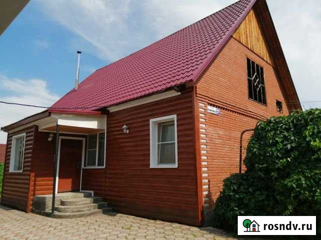 Комната 80 м² в 4-ком. кв., 1/1 эт. в аренду посуточно в Горно-Алтайске Горно-Алтайск - изображение 1