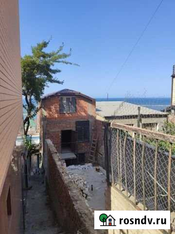 Дом 200 м² на участке 2 сот. на продажу в Махачкале Махачкала - изображение 1