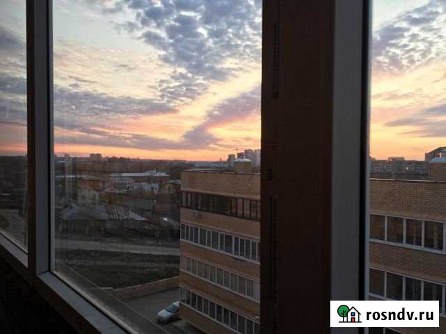 2-комнатная квартира, 78 м², 4/4 эт. на продажу в Ульяновске Ульяновск - изображение 1