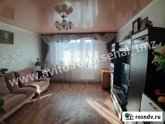 3-комнатная квартира, 63.1 м², 4/5 эт. на продажу в Туймазах Туймазы - изображение 1