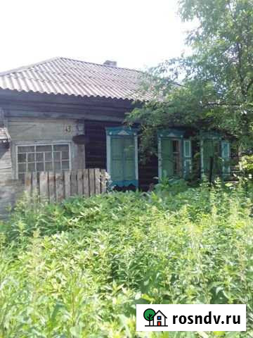 Дом 37 м² на участке 1 сот. на продажу в Новокузнецке Новокузнецк - изображение 1