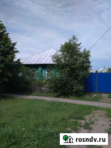 Дом 37 м² на участке 7 сот. в аренду на длительный срок в Бутурлиновке Бутурлиновка - изображение 1