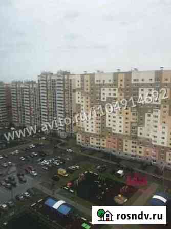 Квартира-студия, 24 м², 16/17 эт. на продажу в Домодедово Домодедово