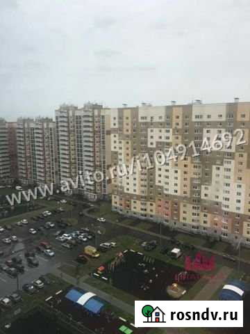 Квартира-студия, 24 м², 16/17 эт. на продажу в Домодедово Домодедово - изображение 1