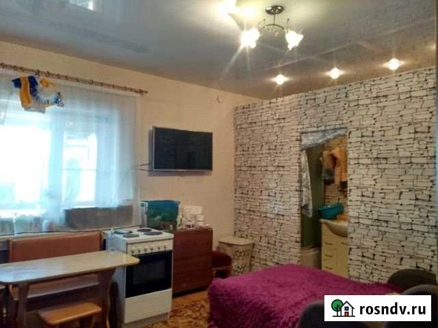 3-комнатная квартира, 50 м², 1/1 эт. на продажу в Троицке Челябинской области Троицк - изображение 1