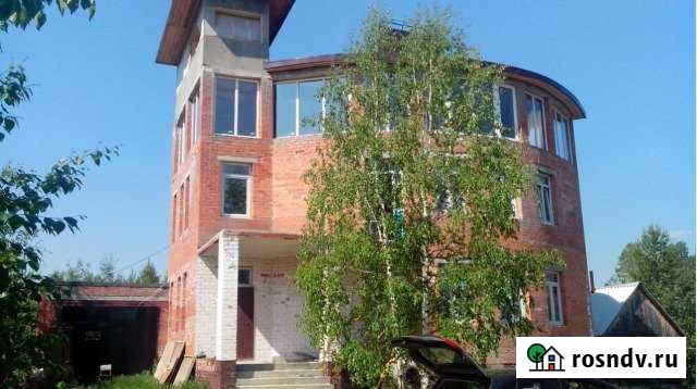 Коттедж 568 м² на участке 36 сот. на продажу в Сургуте Ханты-Мансийского АО Сургут - изображение 1