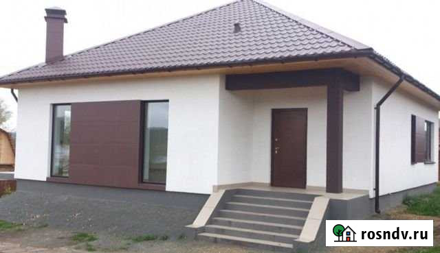 Дом 90 м² на участке 3 сот. на продажу в Новороссийске Новороссийск - изображение 1