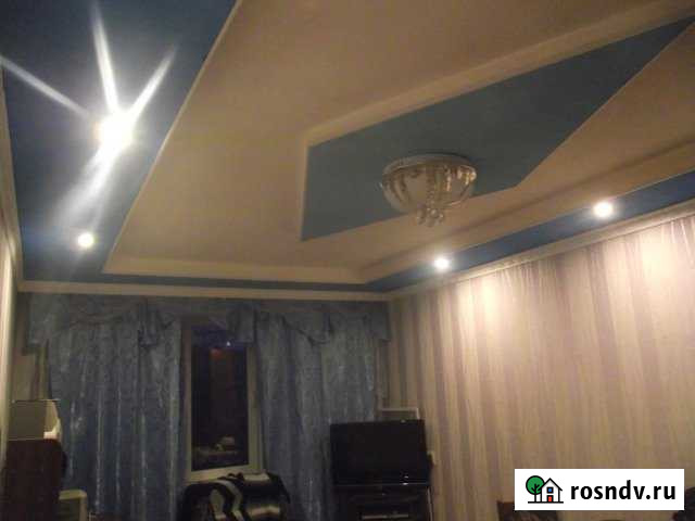 3-комнатная квартира, 62 м², 1/5 эт. на продажу в Златоусте Златоуст - изображение 1