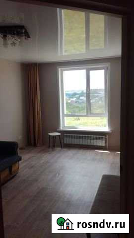 1-комнатная квартира, 35.3 м², 3/3 эт. в аренду на длительный срок в Самаре Самара - изображение 1