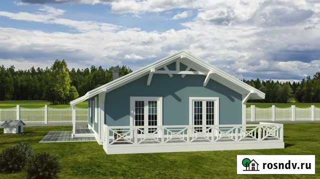 Коттедж 91 м² на участке 9 сот. на продажу в Нижнем Тагиле Нижний Тагил - изображение 1