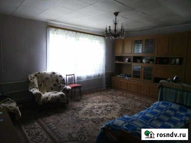 Дом 80 м² на участке 30 сот. на продажу в Жердевке Жердевка - изображение 1