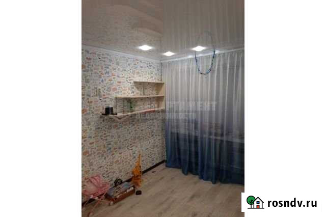 3-комнатная квартира, 68.5 м², 7/9 эт. на продажу в Астрахани Астрахань - изображение 1