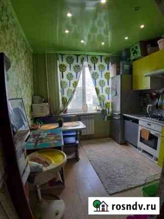 1-комнатная квартира, 30 м², 7/9 эт. на продажу в Новороссийске Новороссийск