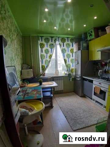 1-комнатная квартира, 30 м², 7/9 эт. на продажу в Новороссийске Новороссийск - изображение 1