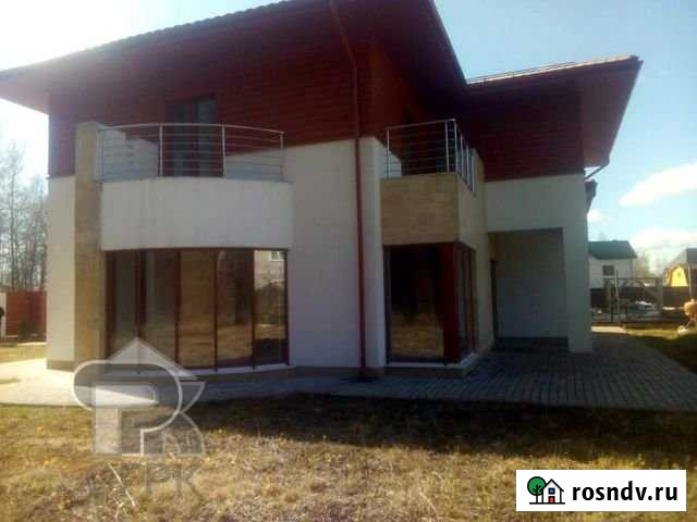 Дом 350 м² на участке 12 сот. на продажу в Обнинске Обнинск - изображение 1