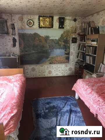 Дача 20 м² на участке 6 сот. на продажу в Лисках Лиски - изображение 1