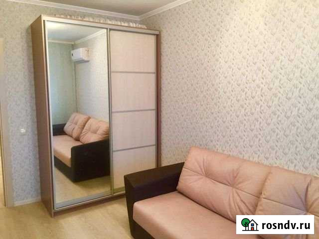 Комната 16 м² в 3-ком. кв., 16/17 эт. в аренду на длительный срок в Красногорске Московской области Красногорск - изображение 1