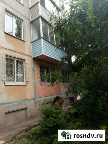 3-комнатная квартира, 49 м², 2/5 эт. на продажу в Рубцовске Рубцовск - изображение 1