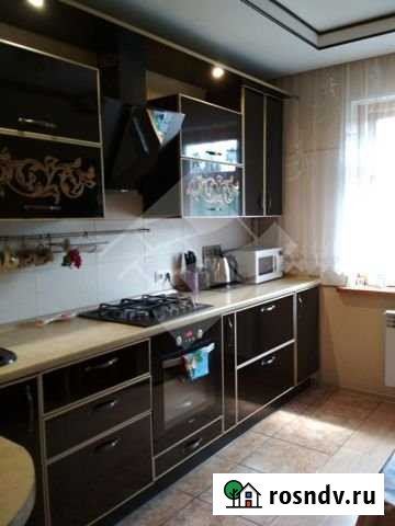 4-комнатная квартира, 91.6 м², 2/9 эт. на продажу в Рязани Рязань - изображение 1