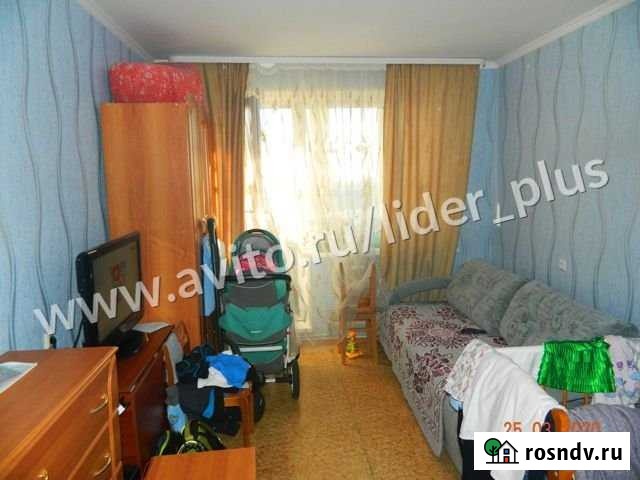 1-комнатная квартира, 35 м², 10/10 эт. на продажу в Строителе Белгородской области Строитель - изображение 1