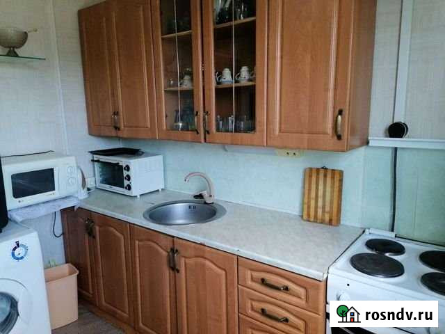 2-комнатная квартира, 54 м², 2/2 эт. в аренду на длительный срок в Губкинском Губкинский - изображение 1