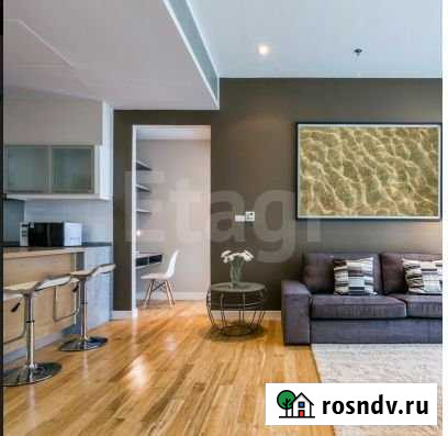 Квартира-студия, 36 м², 19/22 эт. на продажу в Уфе Уфа - изображение 1