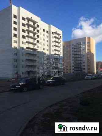 2-комнатная квартира, 65.1 м², 2/10 эт. на продажу в Воронеже Воронеж