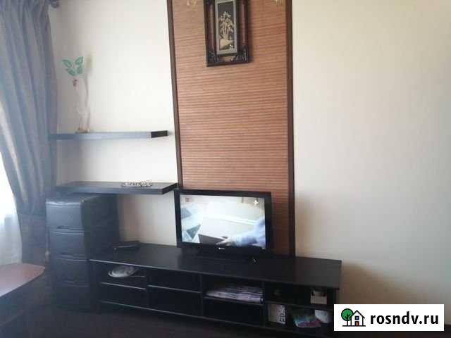 1-комнатная квартира, 35 м², 2/2 эт. в аренду на длительный срок в Дивеево Дивеево - изображение 1