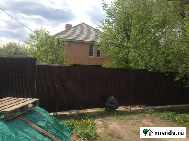 Коттедж 275 м² на участке 16.6 сот. на продажу в Лесном Городке Лесной Городок - изображение 1