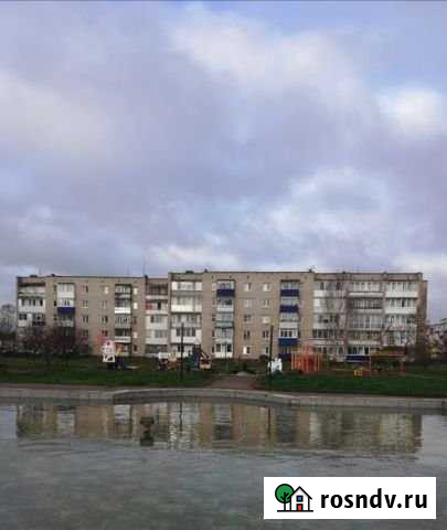 1-комнатная квартира, 32.6 м², 3/5 эт. на продажу в Осе Пермского края Оса - изображение 1