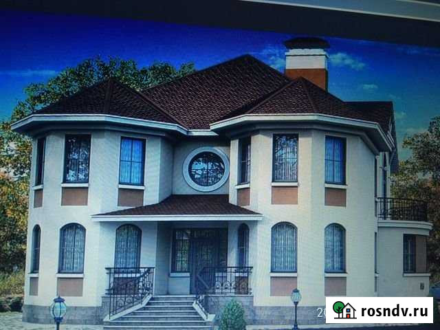 Коттедж 260 м² на участке 8 сот. на продажу в Самаре Самара - изображение 1