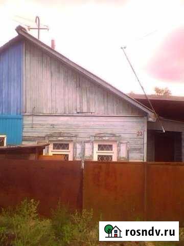 Дом 40 м² на участке 1 сот. на продажу в Новосибирске Новосибирск - изображение 1