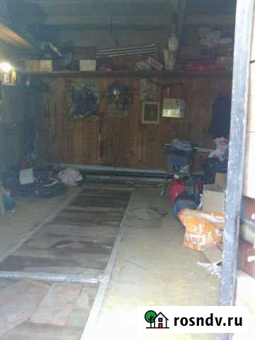 Гараж >30 м² на продажу в Первоуральске Первоуральск - изображение 1