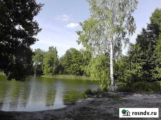 Участок ИЖС 15 сот. на продажу на Лугах Луга - изображение 1