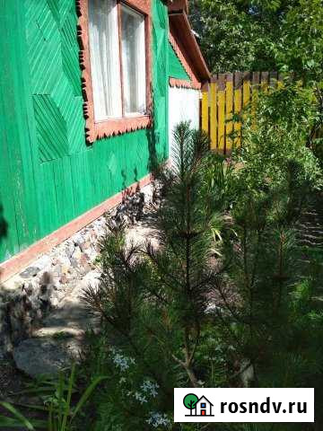 Дача 50 м² на участке 6 сот. на продажу в Кургане Курган - изображение 1