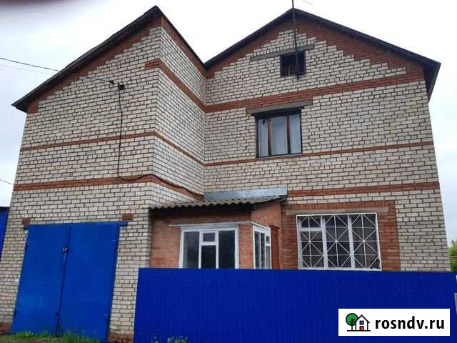 Дом 110 м² на участке 15 сот. на продажу в Бузулуке Бузулук - изображение 1