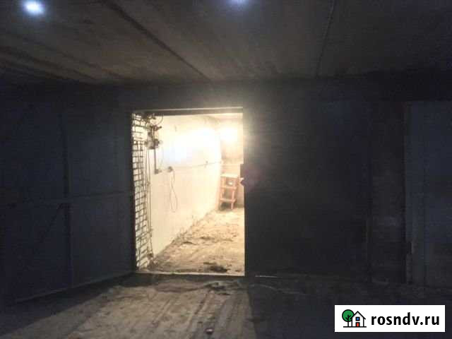 Гараж на продажу в Тольятти Тольятти - изображение 1