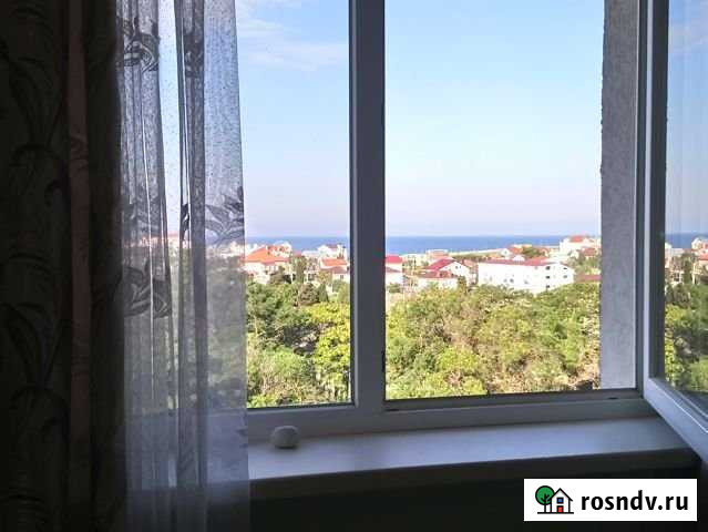 1-комнатная квартира, 37 м², 5/5 эт. на продажу в Севастополе Севастополь - изображение 1