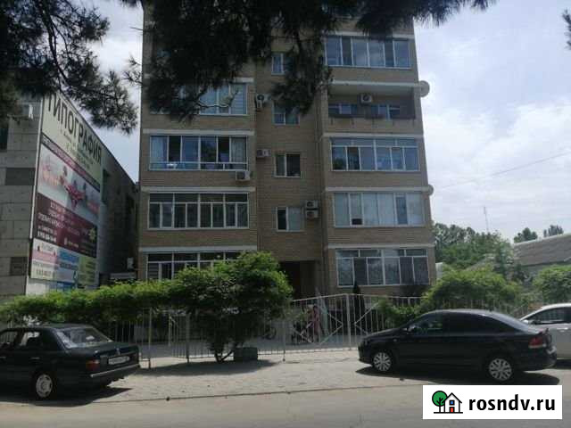 2-комнатная квартира, 55 м², 3/6 эт. на продажу в Анапе Анапа - изображение 1