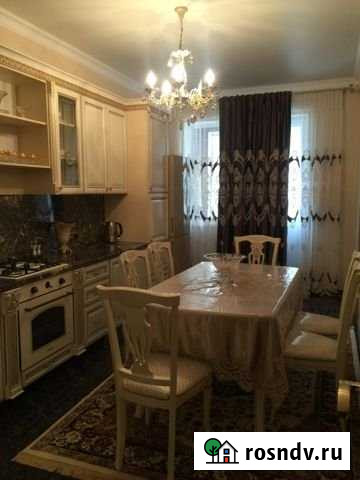 2-комнатная квартира, 100 м², 5/5 эт. на продажу в Махачкале Махачкала - изображение 1