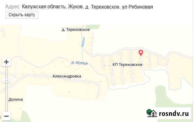 Участок ИЖС 12 сот. на продажу в Обнинске Обнинск - изображение 1