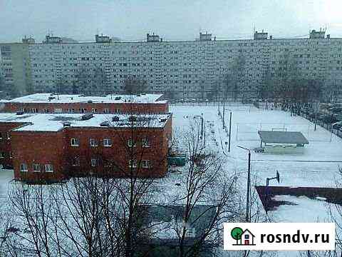 1-комнатная квартира, 39.6 м², 6/9 эт. на продажу в Красногорске Московской области Красногорск