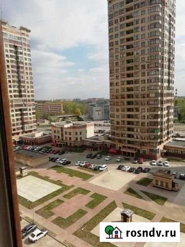 1-комнатная квартира, 38 м², 10/21 эт. на продажу в Раменском Раменское - изображение 1