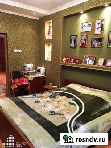 Дом 285 м² на участке 15 сот. на продажу в Ханты-Мансийске Ханты-Мансийск - изображение 1