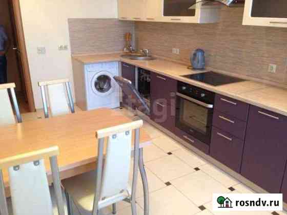 2-комнатная квартира, 74 м², 6/8 эт. в аренду на длительный срок в Тюмени Тюмень